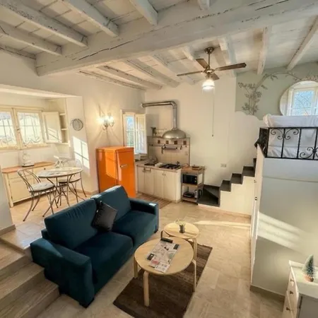 Navona Open Space Apartments