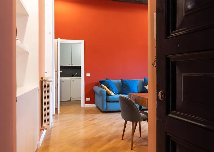 Navona Open Space 4*
