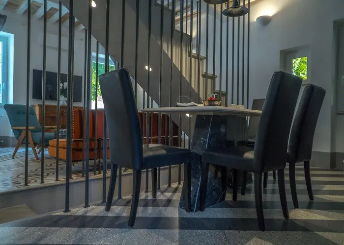 Aparthotel Navona Open Space