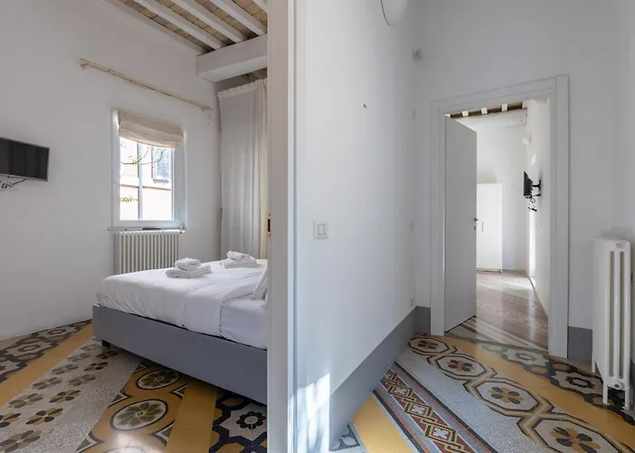 Aparthotel Navona Open Space