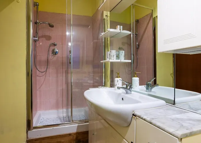 Aparthotel Navona Open Space 4*