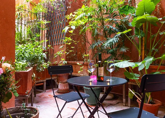 Navona Open Space