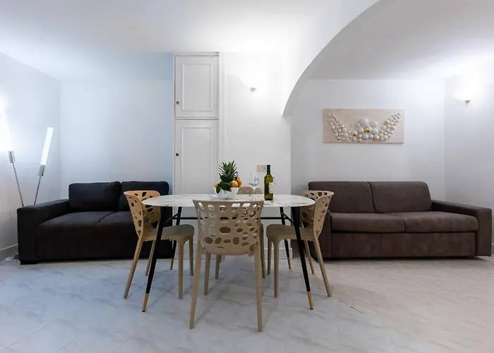 Navona Open Space 4* Rom