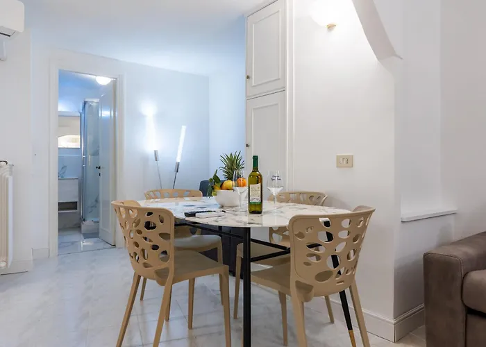 Aparthotel Navona Open Space