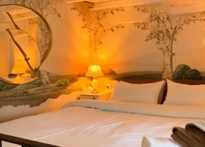 Navona Open Space Aparthotel