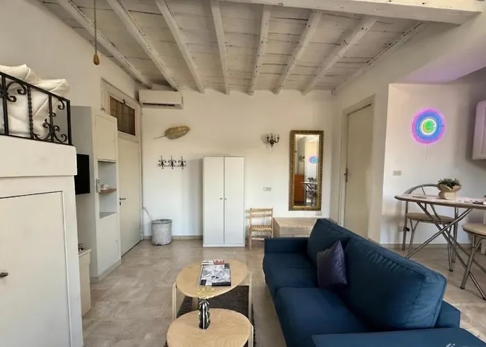 Aparthotel Navona Open Space