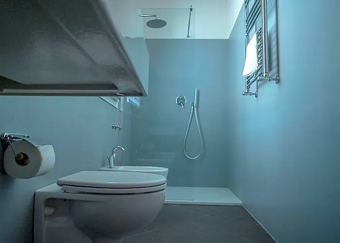 Aparthotel Navona Open Space