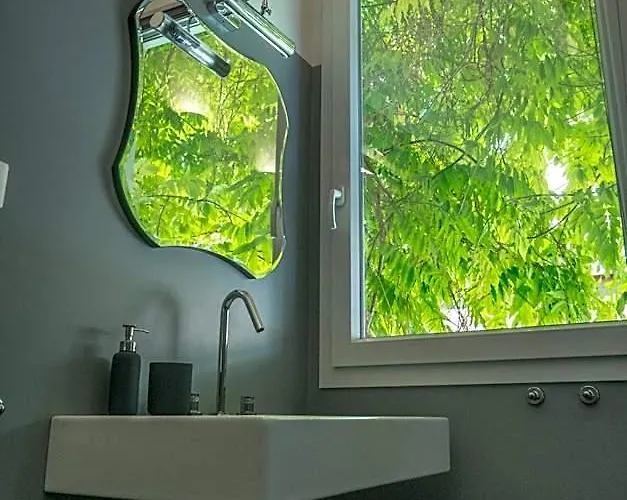 Aparthotel Navona Open Space 4*