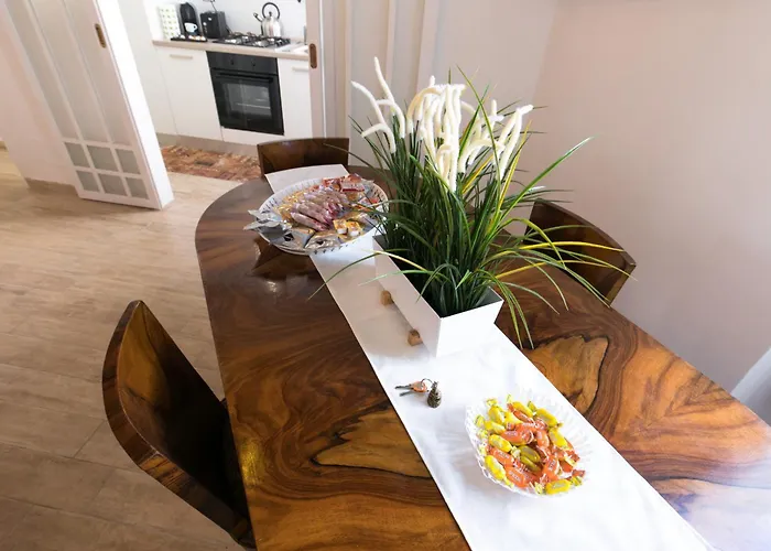 Navona Open Space Aparthotel Rom