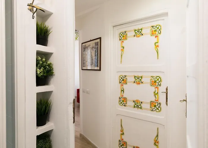 Aparthotel Navona Open Space