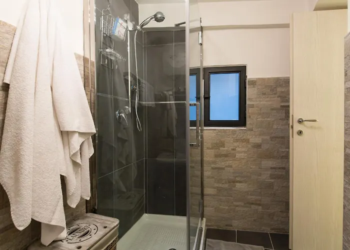 Aparthotel Navona Open Space